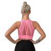 Seamless Comfort Sports Bra for Active Women ATHLEXES