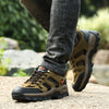 Luxury Outdoor Waterproof Hiking Shoes for All Seasons ATHLEXES