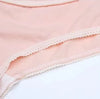 CottonSoft Adjustable High Waist Maternity Briefs ATHLEXES