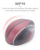 ROCKBROS Waterproof Helmet Rain Cover for Cycling ATHLEXES