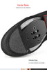 GIYO Windproof Waterproof Fleece Cycling Shoe Covers for All Seasons ATHLEXES