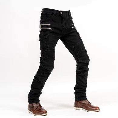 2024 Motopants Off-Road Riding Jeans with Protection ATHLEXES