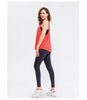 ZenFlow Sleeveless Yoga Tank for Active Women ATHLEXES
