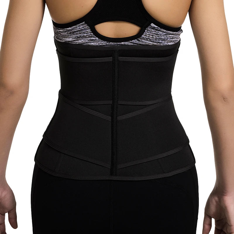 Women’s Slimming Waist Trainer Corset ATHLEXES