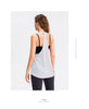 ZenFlow Sleeveless Yoga Tank for Active Women ATHLEXES