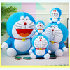 Delightful Soft Doraemon Plush Doll Companion ATHLEXES