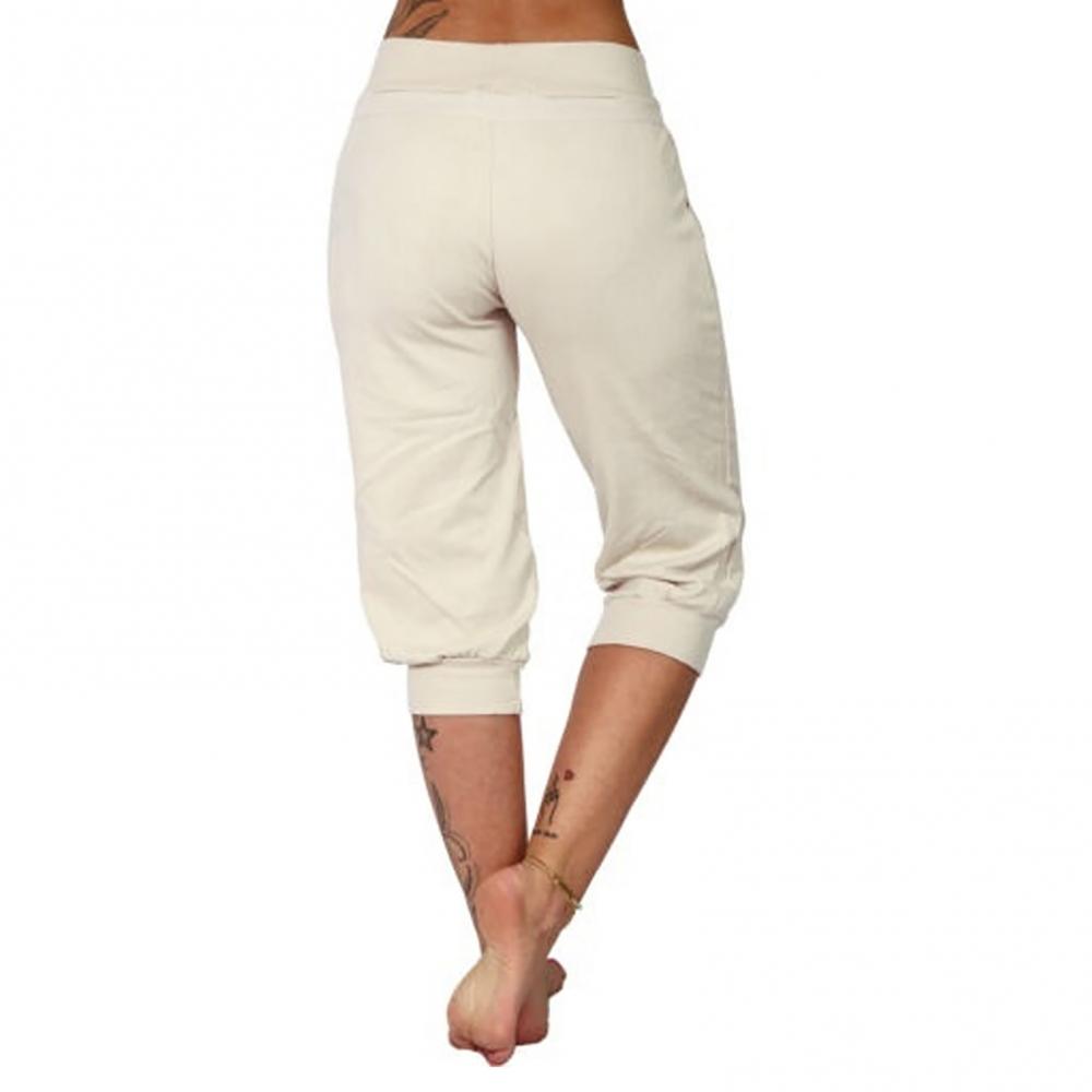 Casual Comfort Women's 3/4 Drawstring Pants ATHLEXES