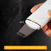 ReviveGlow Ultrasonic Skin Scrubber ATHLEXES