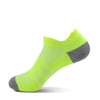 Nylon Compression Ankle Socks for Active Lifestyles ATHLEXES