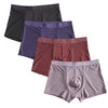 Bamboo Comfort Men's Boxer Shorts Set ATHLEXES