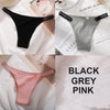 3PCS/Set Cotton Panties Briefs Women Underpants Sexy Lingerie ATHLEXES