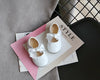 Enchanting Bow Princess Mary Janes for Baby Girls ATHLEXES