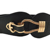 Elegant Stretch Cinch Belt for Womenâ??s Dresses ATHLEXES