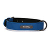 Custom Luxury Personalized Leather Dog Collar ATHLEXES
