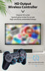 M8 Classic 4K Portable Gaming Console ATHLEXES
