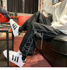 Wide-Leg Harajuku Joggers ATHLEXES