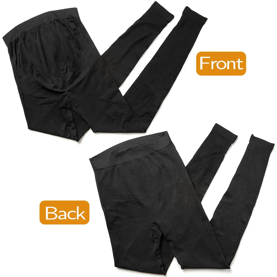 BellyLift High Waist Maternity Leggings ATHLEXES
