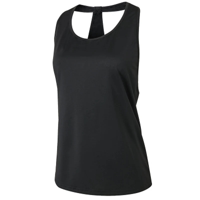ZenFlow Sleeveless Yoga Tank for Active Women ATHLEXES