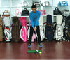 PGM Golf Swing Trainer Indoor Strike Mat HL001 ATHLEXES