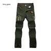 Waterproof Hiking Pants for Men ATHLEXES