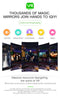 Shinecon 3D VR Glasses for iPhone & Android ATHLEXES