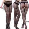 DOIAESKV Plus Size Women Bodystocking Sexy Lingerie Tights ATHLEXES