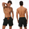 ESCATCH Quick Dry Plus Size Beach Shorts ATHLEXES