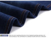 Classic Fit Stretch Denim Jeans for Men ATHLEXES