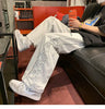 Wide-Leg Harajuku Joggers ATHLEXES