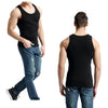 CoolCotton Men's Summer Fitness Tank Tops ATHLEXES