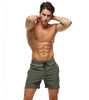 AquaFlex Quick Dry Men's Swim Shorts ATHLEXES