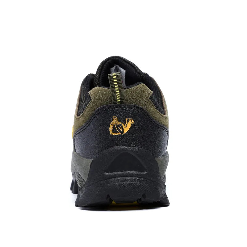 Luxury Outdoor Waterproof Hiking Shoes for All Seasons ATHLEXES