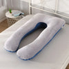Maternity Bliss 120x70cm Support Pillow ATHLEXES