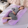 Maternity Bliss 120x70cm Support Pillow ATHLEXES