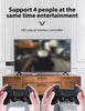 M8 Classic 4K Portable Gaming Console ATHLEXES