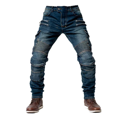 UrbanShield Protective Motorcycle Pants ATHLEXES