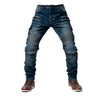 UrbanShield Protective Motorcycle Pants ATHLEXES