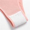 5PCS/Set Cotton Lingerie Panties Sexy Underwear Women Briefs ATHLEXES