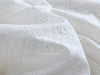 Embroidered Cotton Eyelet Fabric for Apparel ATHLEXES