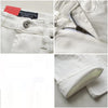 EliteFlex Men's Business Casual Flare Jeans ATHLEXES