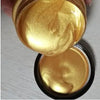 Metallic Gold Acrylic Paint for Creative Crafts ATHLEXES