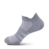 Nylon Compression Ankle Socks for Active Lifestyles ATHLEXES