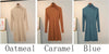 Vintage Knitted Bodycon Dress ATHLEXES