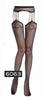 Elegant 19 Styles Lace Tights for Women - Sexy High Waist Fishnet ATHLEXES