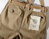 K2171 2024 Japanese Retro Loose Casual Pencil Pants for Men ATHLEXES