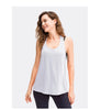ZenFlow Sleeveless Yoga Tank for Active Women ATHLEXES