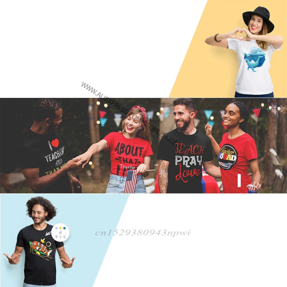Life Is Strange Hip Hop Cotton T-Shirt for Men ATHLEXES