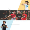 Life Is Strange Hip Hop Cotton T-Shirt for Men ATHLEXES