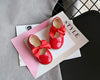 Enchanting Bow Princess Mary Janes for Baby Girls ATHLEXES