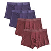 Bamboo Comfort Men's Boxer Shorts Set ATHLEXES